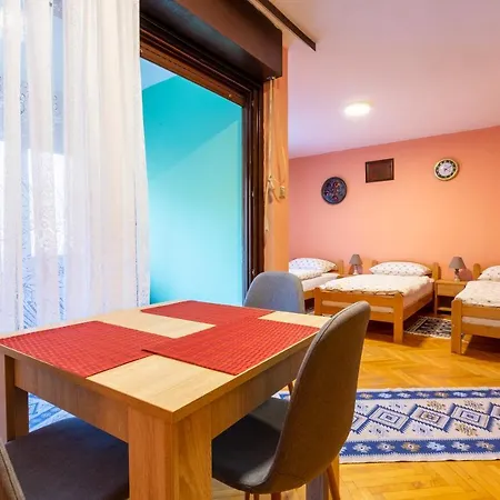 Apartman Ema * Mostar