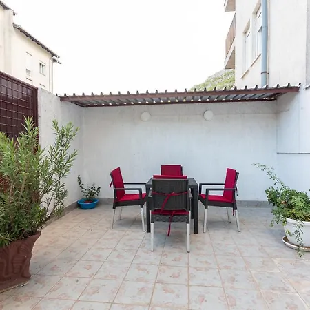 Apartment Apartman Ema Mostar