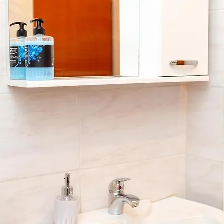 Apartman Ema Apartment Mostar