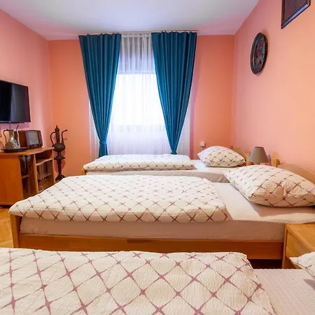 Apartman Ema Apartment *