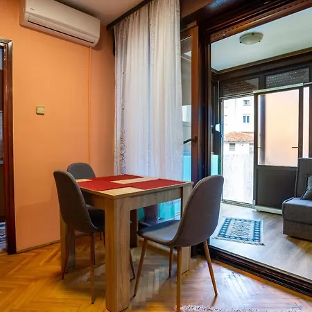 Apartman Ema Apartment Mostar