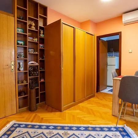 Apartman Ema Apartment Mostar