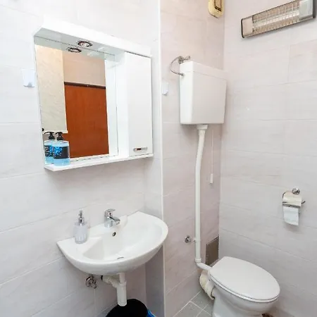 Apartman Ema Apartment Mostar