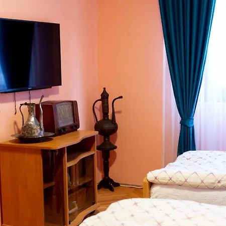 Apartment Apartman Ema Mostar