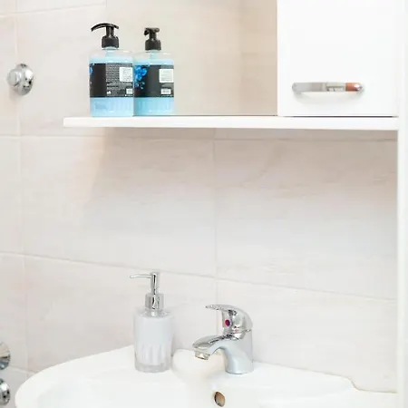 Apartment Apartman Ema Mostar